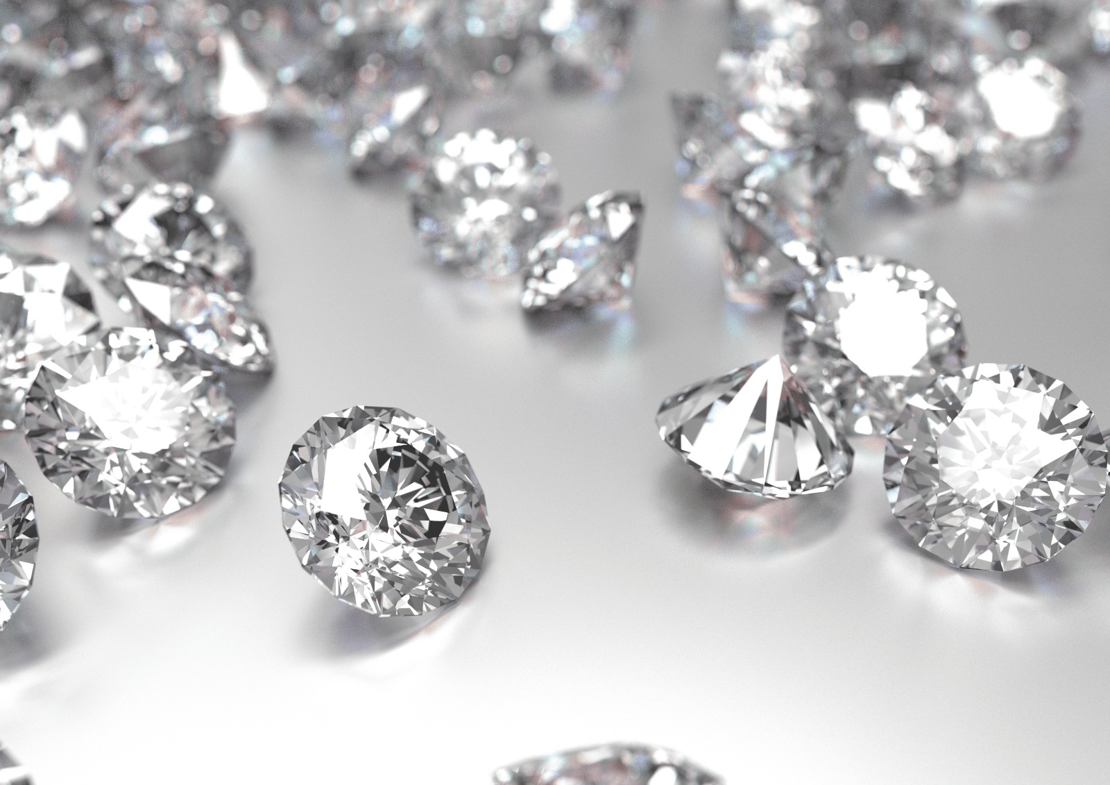 Sell diamonds in Los Angeles - loose stones, engagement rings, and luxury jewelry for top cash