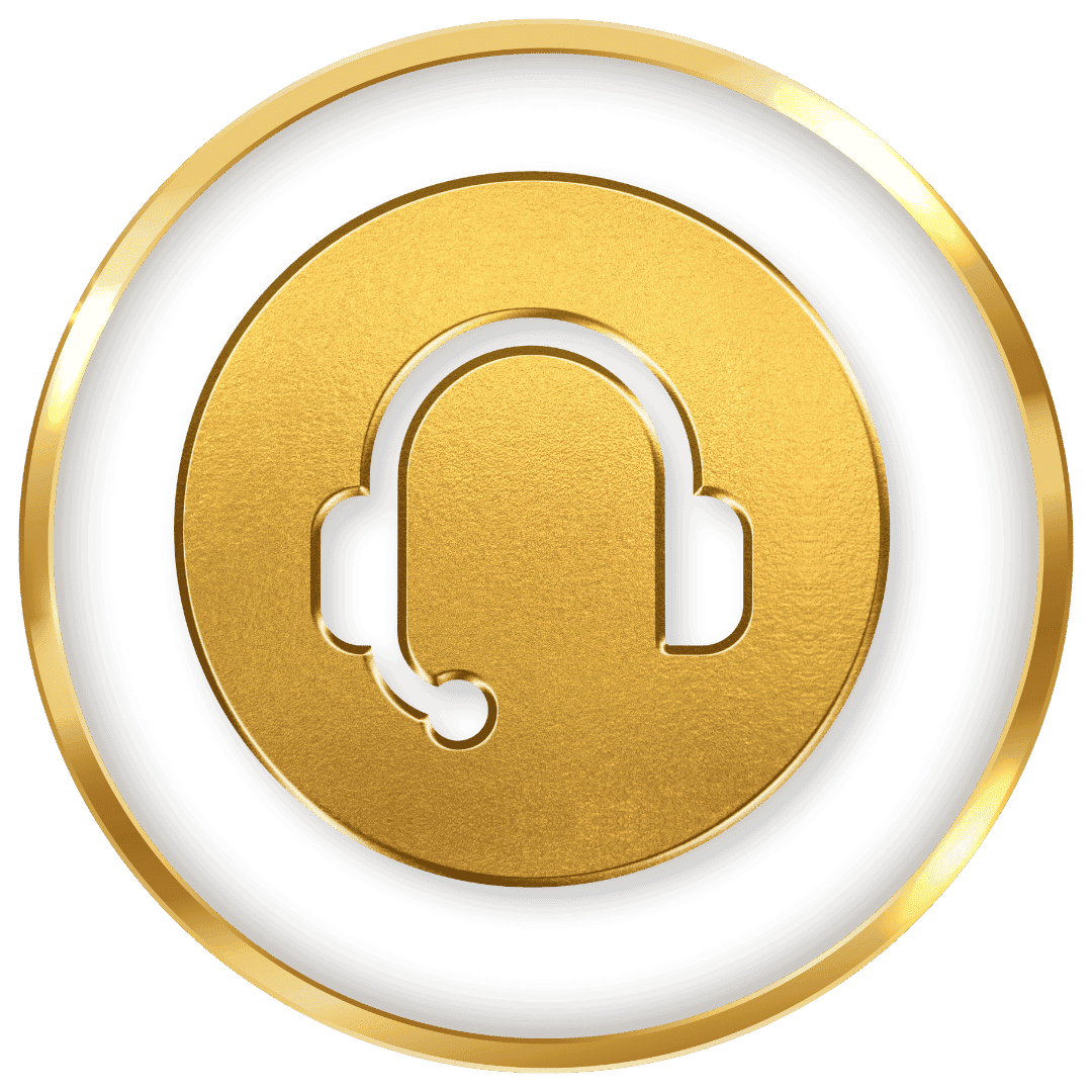 A+ client support for gold sellers in Los Angeles with expert guidance and responsive service.